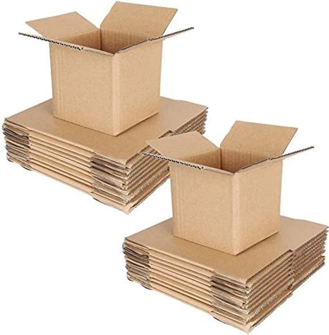 3x3 metal box|small shipping boxes 3x3x3.